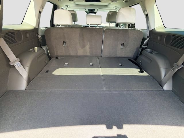 New 2026 Hyundai Palisade SEL Premium FWD image 28