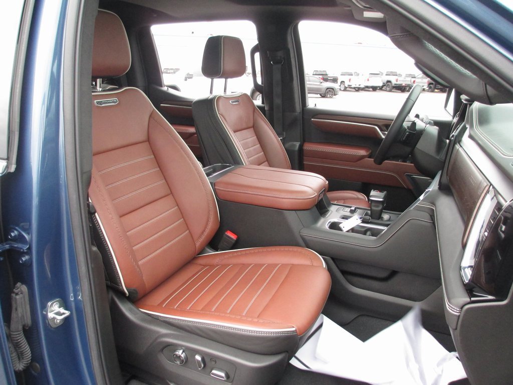 Used 2024 GMC Sierra 1500 Denali Ultimate image 26