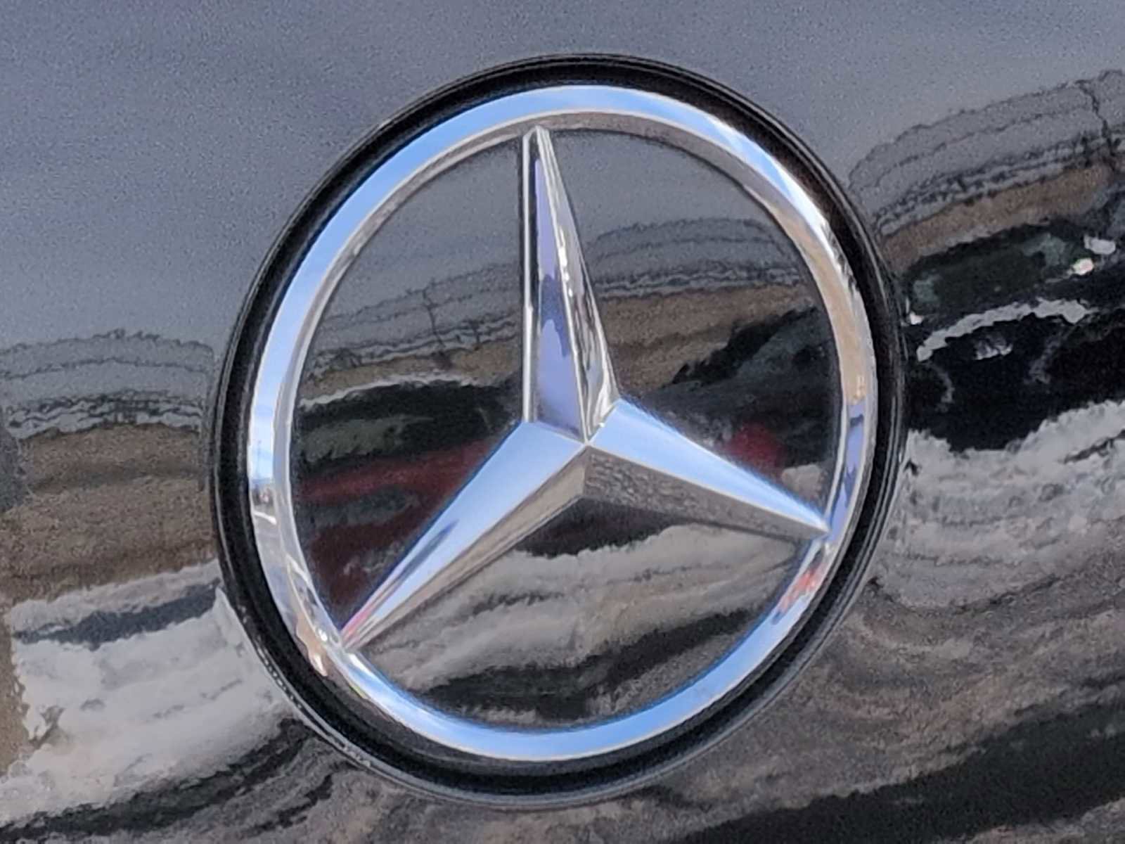 Used 2023 Mercedes-Benz E 53 AMG 4MATIC Coupe image 12