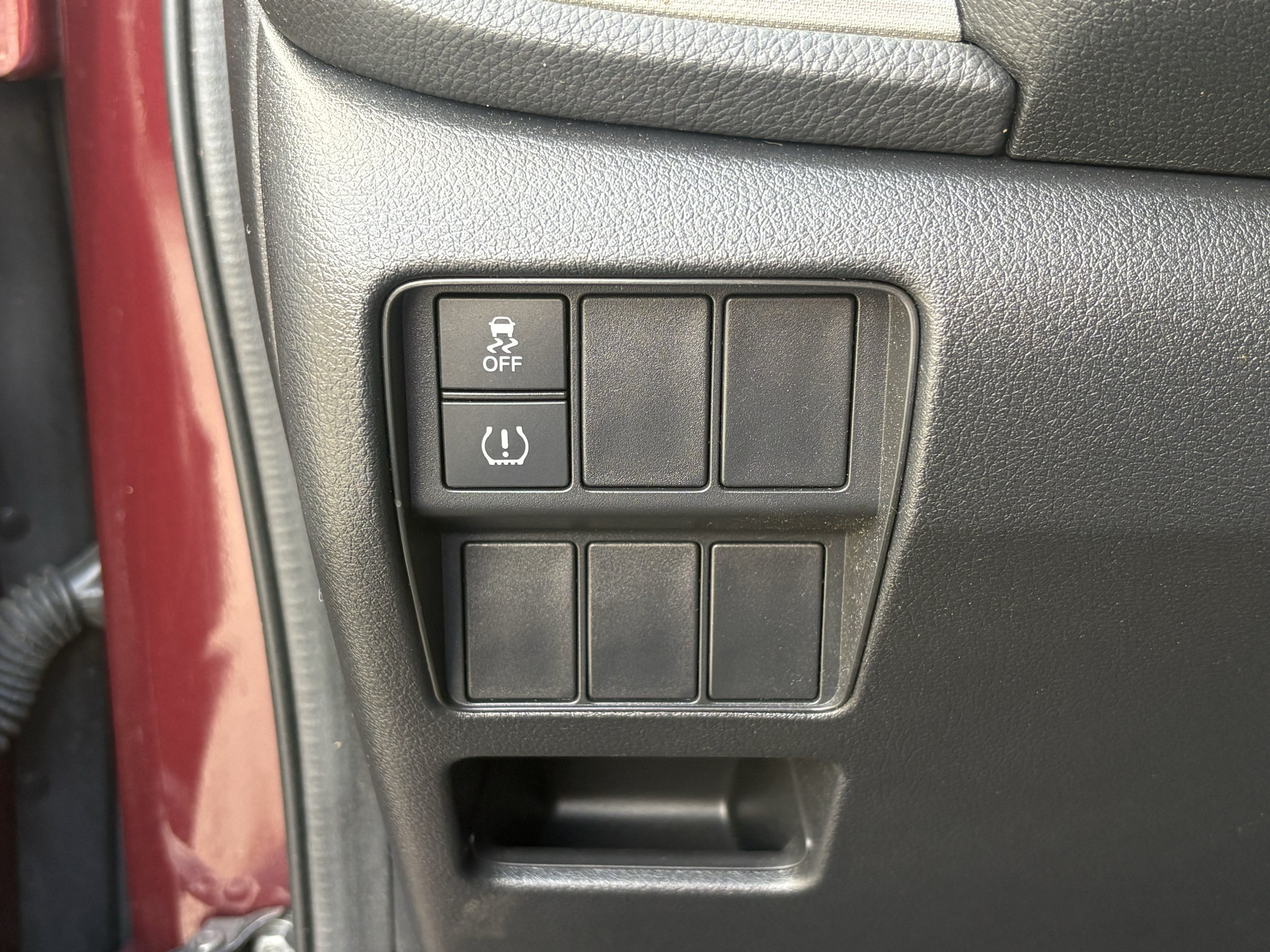 Certified 2019 Honda CR-V LX image 12