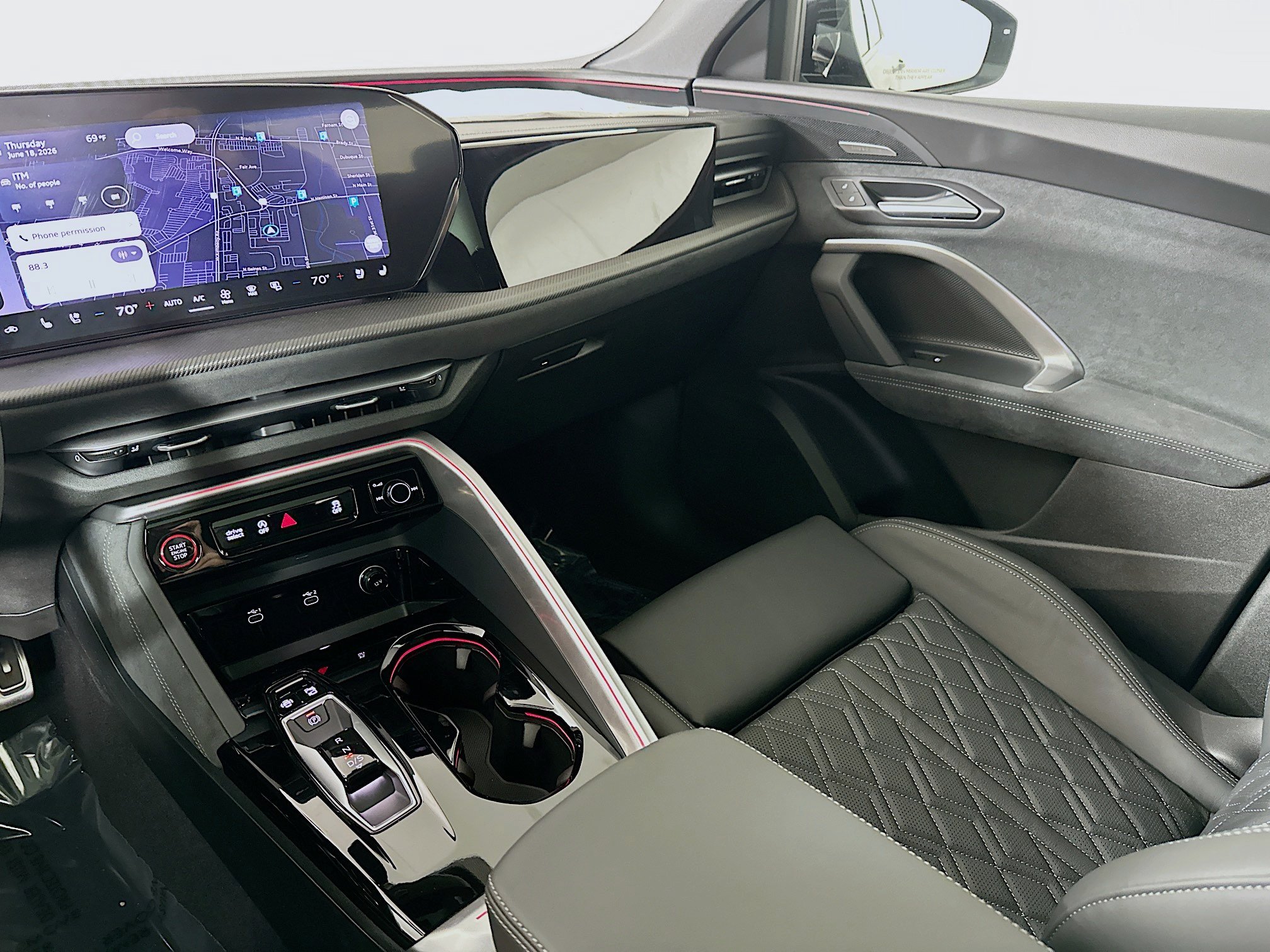 New 2026 Audi SQ5 Premium Plus AWD/4WD image 23