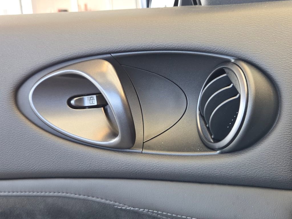 New 2026 Nissan Z Performance image 32