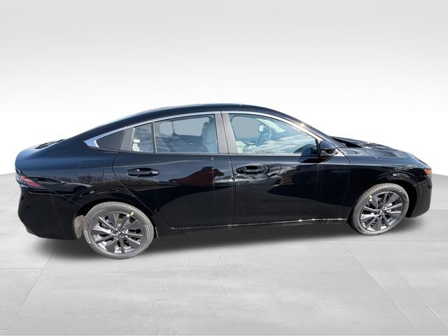New 2026 Nissan Sentra SL w/ Floor Mat Package FWD image 8