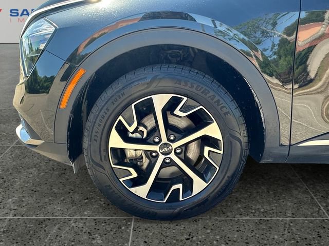 Used 2023 Kia Sportage EX AWD/4WD image 14