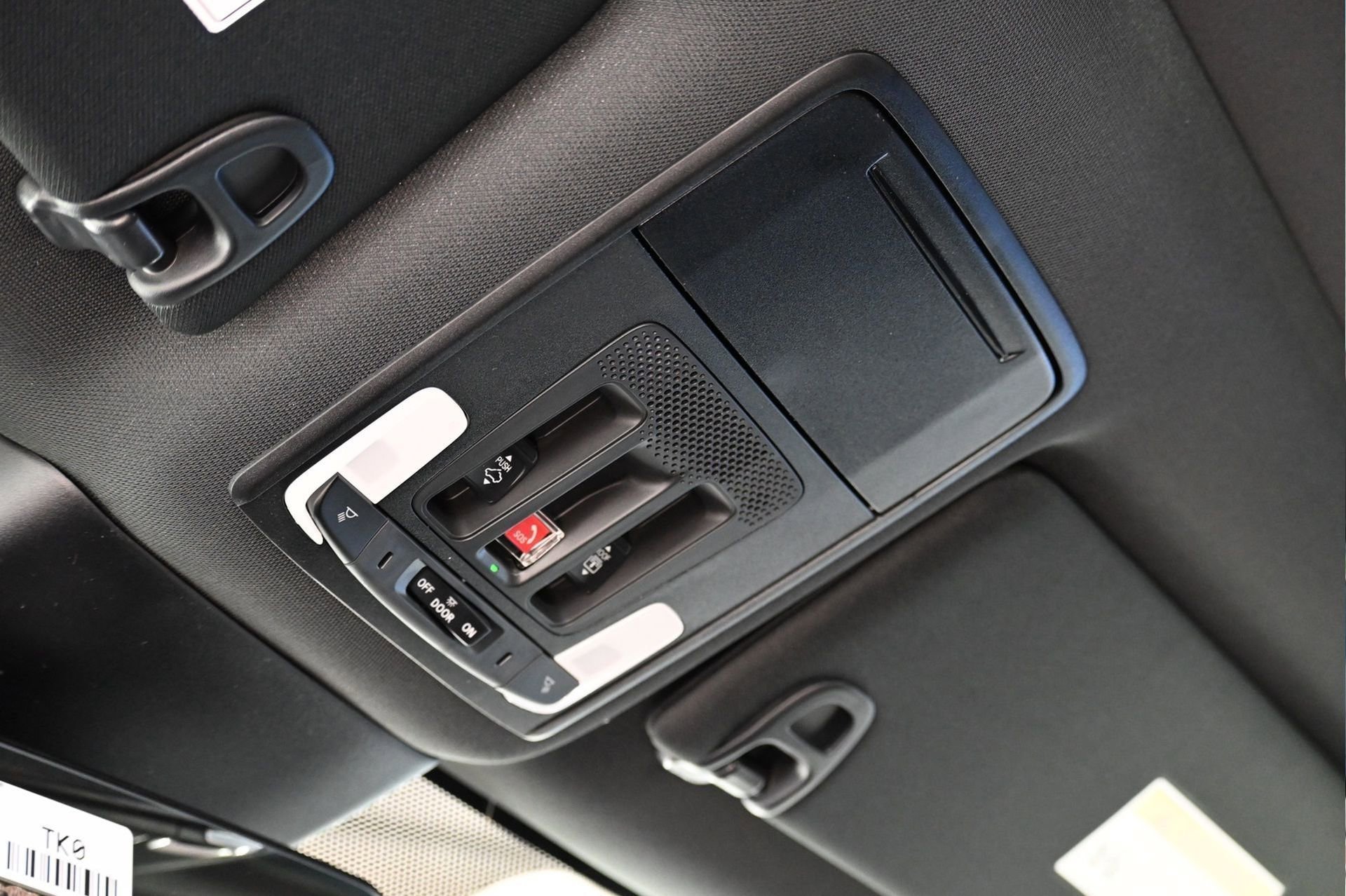 New 2026 Honda Passport TrailSport image 34