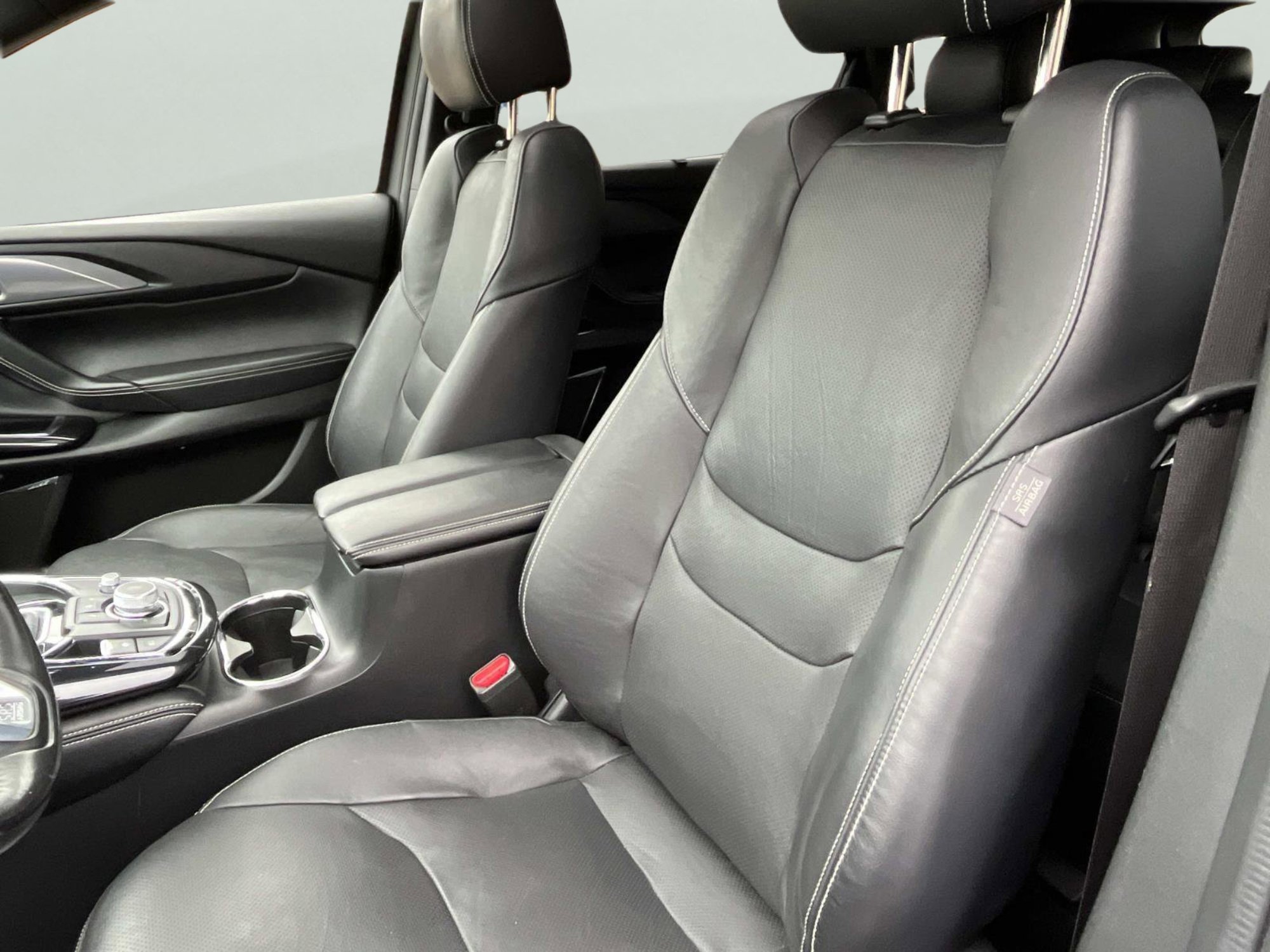 Used 2022 MAZDA CX-9 Grand Touring image 26