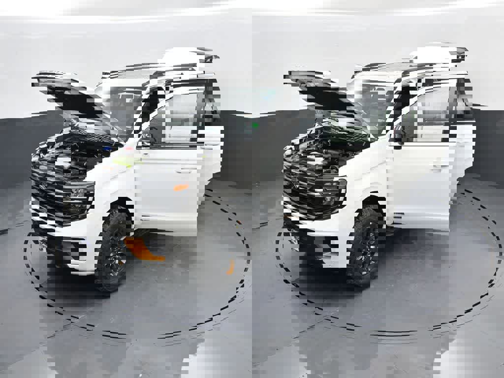New 2025 Ford Expedition Tremor image 63