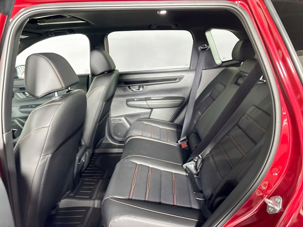 New 2026 Honda CR-V Sport-L image 20