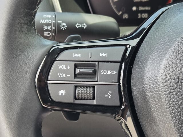 Certified 2026 Honda Civic Sport image 24