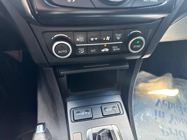 Used 2016 Acura ILX FWD image 24