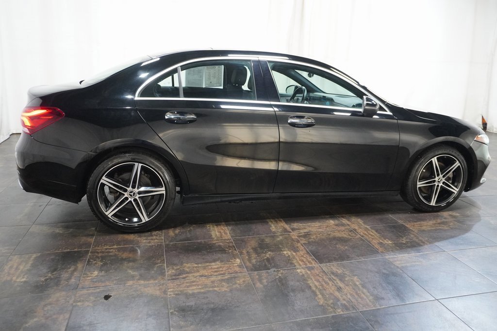 Used 2020 Mercedes-Benz A 220 4MATIC image 4