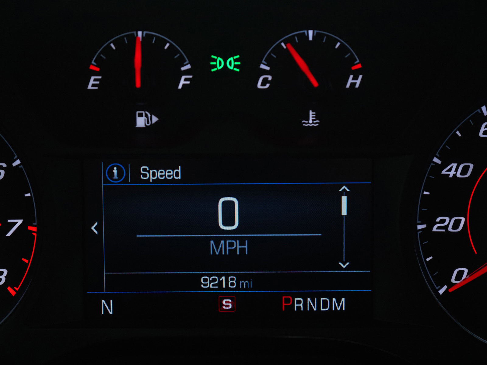 Used 2024 Chevrolet Camaro LT w/ RS Package image 19