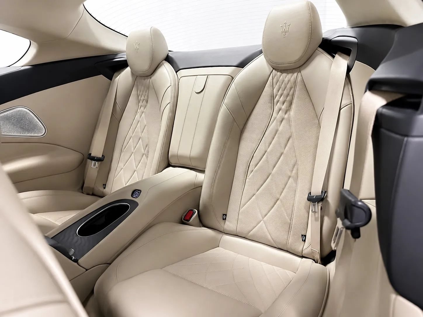 Used 2024 Maserati GranTurismo Modena AWD/4WD image 12