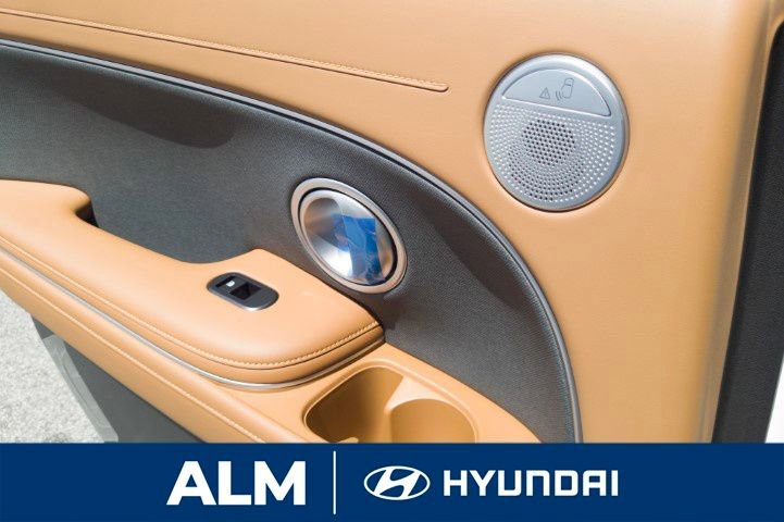 New 2026 Hyundai Palisade Calligraphy image 21