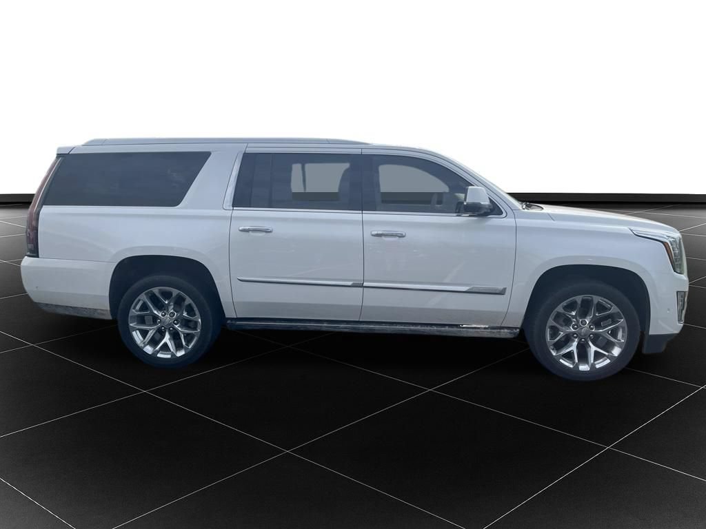 Used 2019 Cadillac Escalade ESV Platinum AWD/4WD image 6
