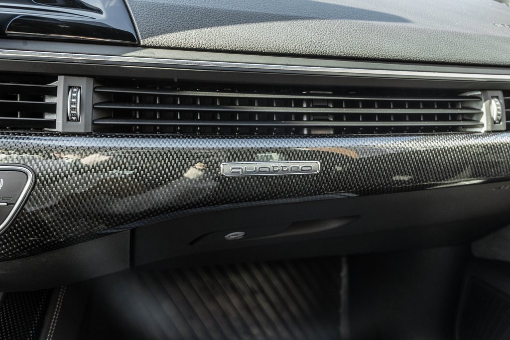 Used 2023 Audi S5 Premium Plus w/ Premium Plus Package image 17