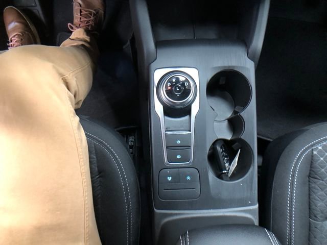 New 2026 Ford Escape Active w/ Cold Weather Package image 19