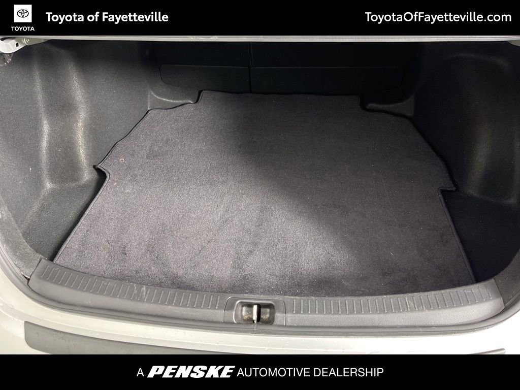 Certified 2024 Toyota Corolla SE FWD image 19