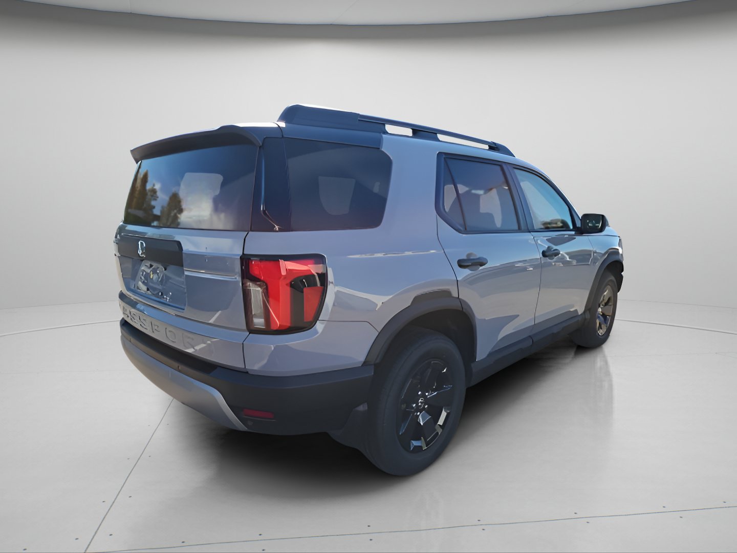 New 2026 Honda Passport RTL image 8