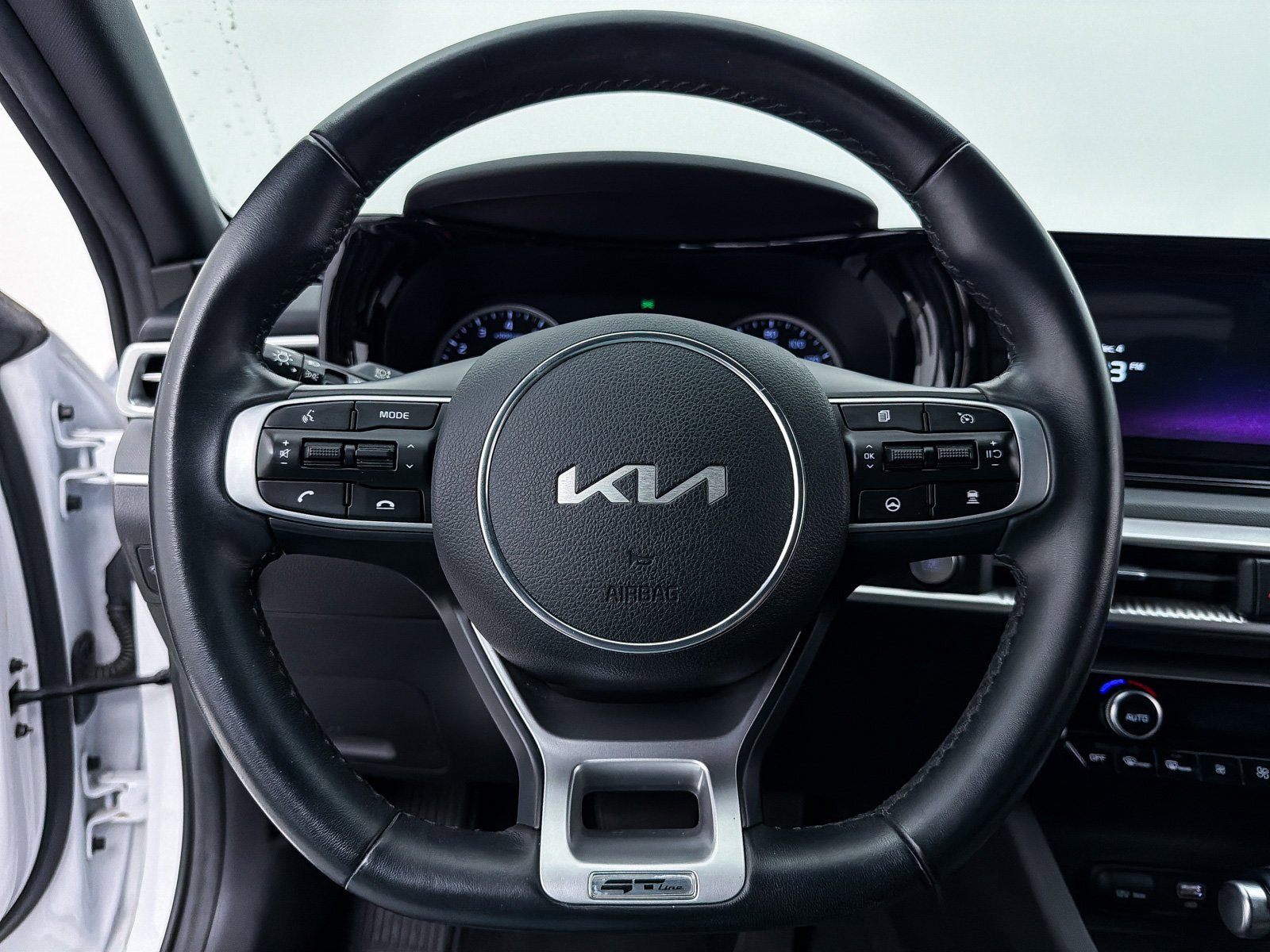 Used 2024 Kia K5 GT-Line image 4