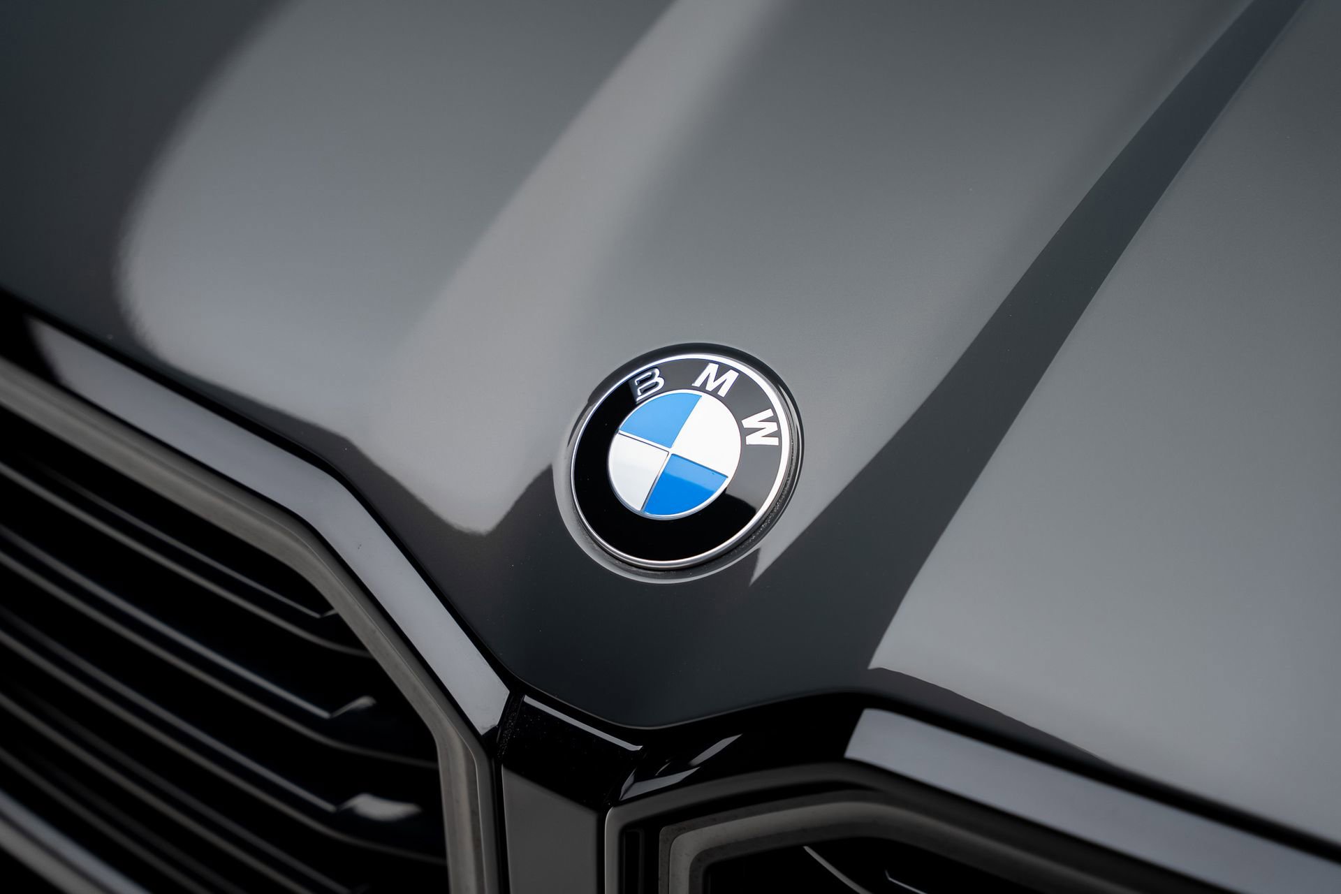 Used 2023 BMW XM AWD/4WD image 19