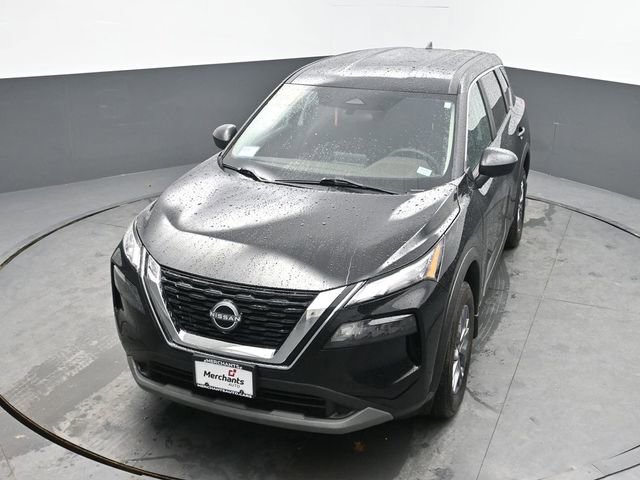 Used 2023 Nissan Rogue S AWD/4WD image 25
