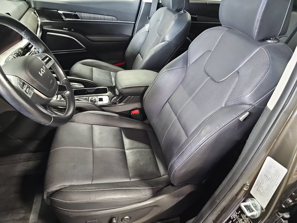 Used 2023 Kia Telluride SX AWD/4WD image 15