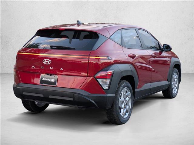 New 2026 Hyundai Kona SE video 2
