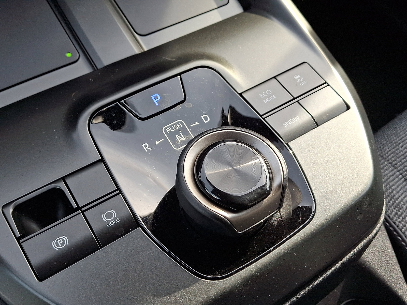 Used 2026 Toyota bZ image 14