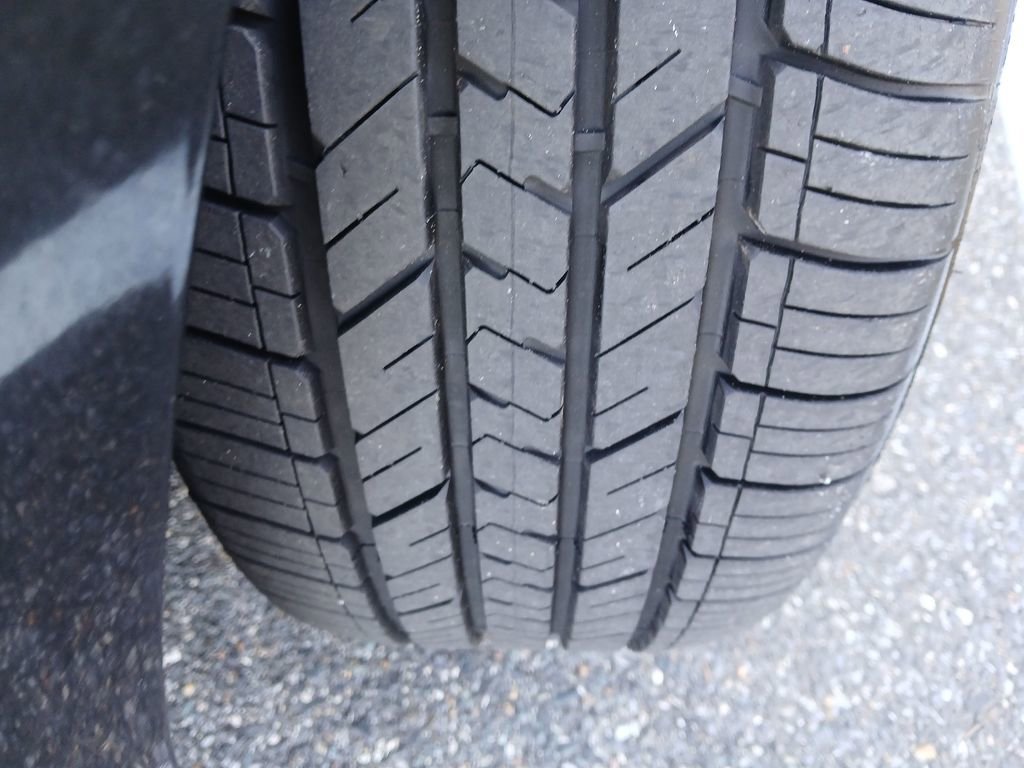 Used 2014 Ford Fusion Titanium image 29