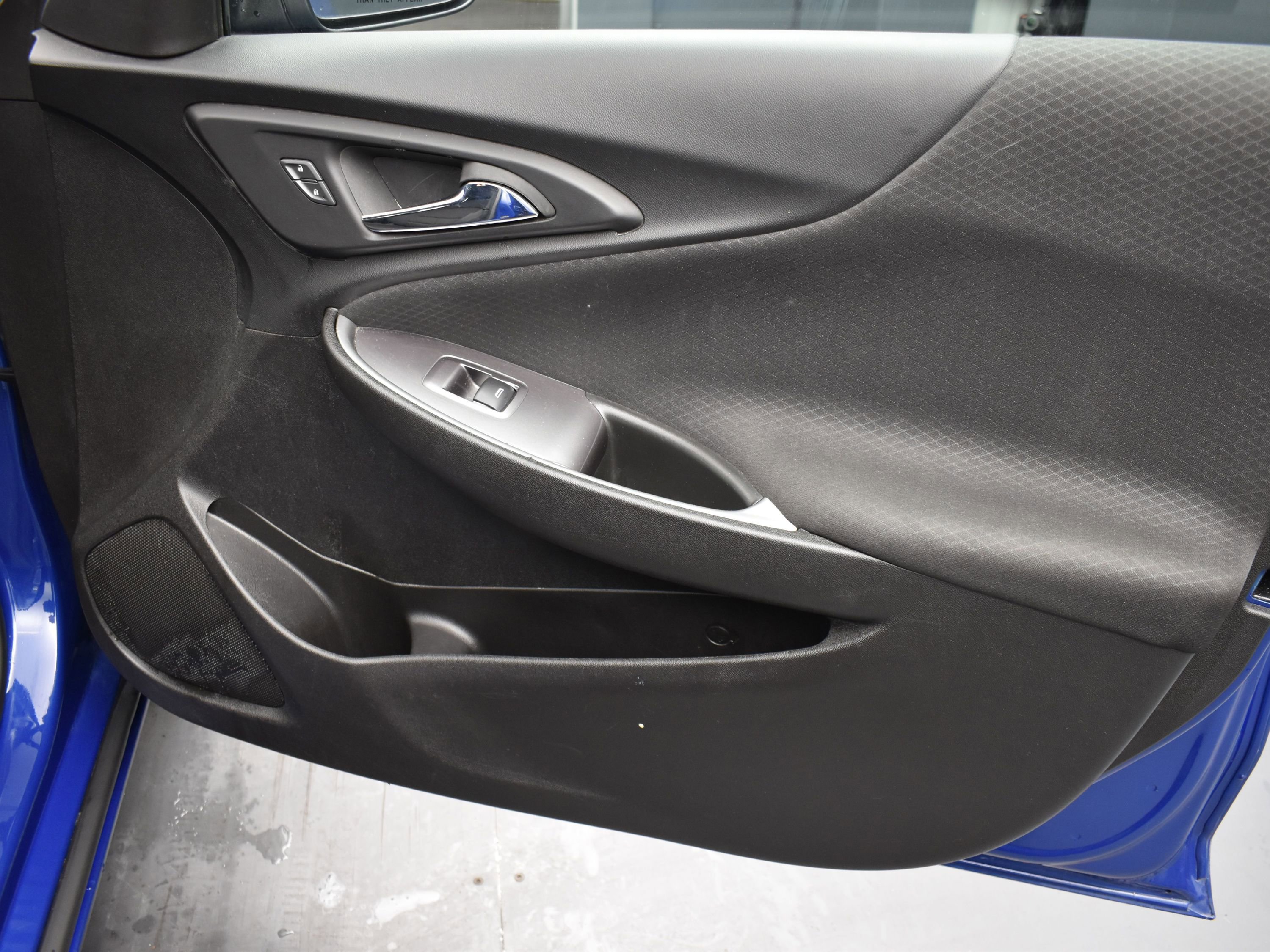 Used 2023 Chevrolet Malibu LT image 18