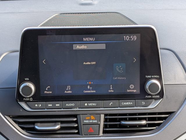 Used 2023 Nissan Altima 2.5 SR image 16