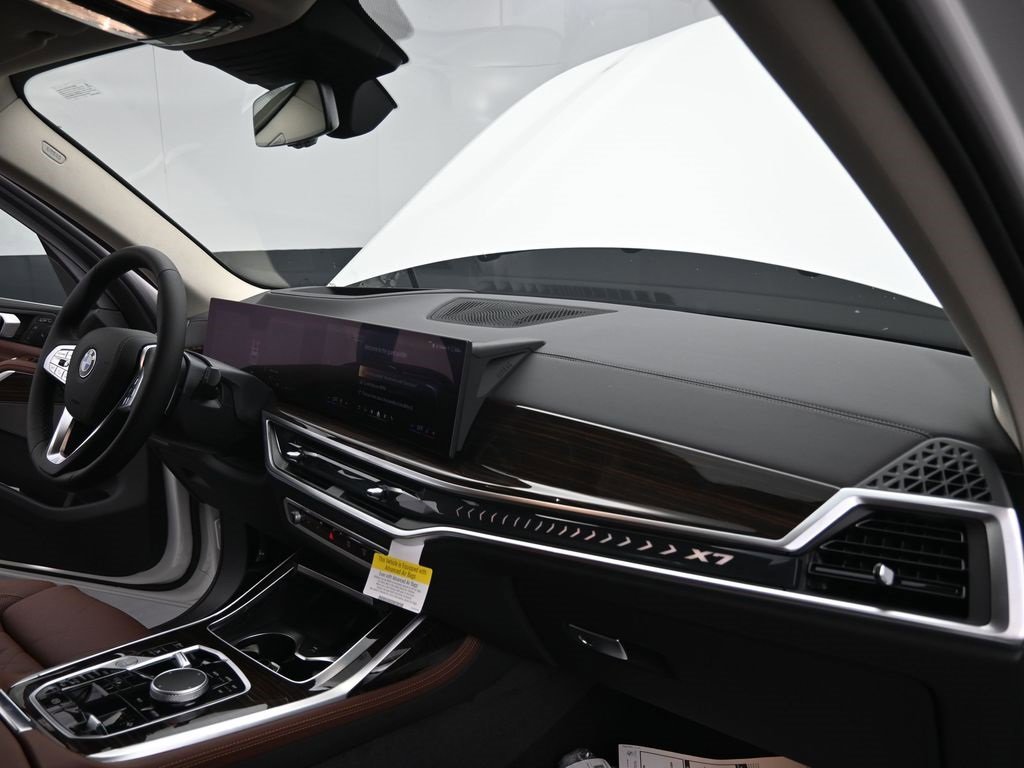 New 2026 BMW X7 xDrive40i image 20