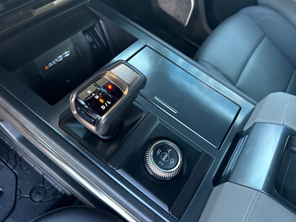 Used 2025 GMC Hummer EV 2X AWD/4WD image 26