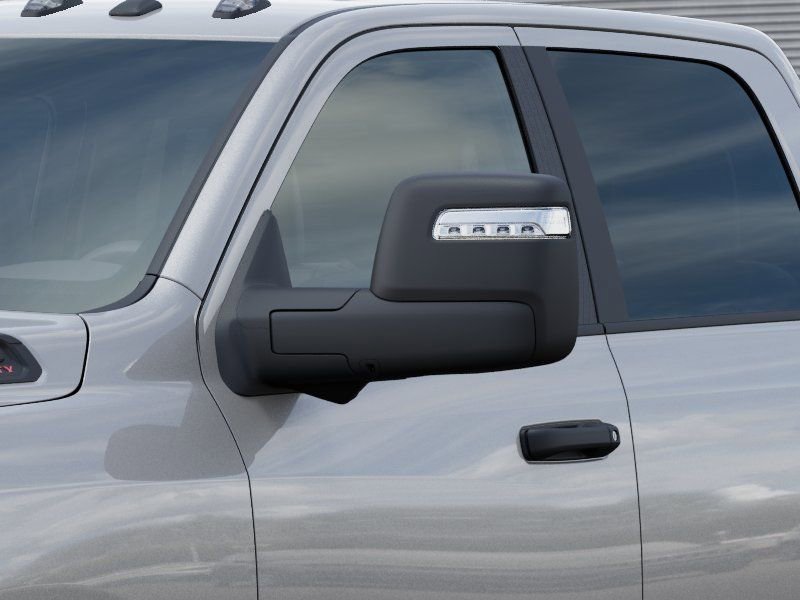 New 2026 RAM 2500 Big Horn image 12