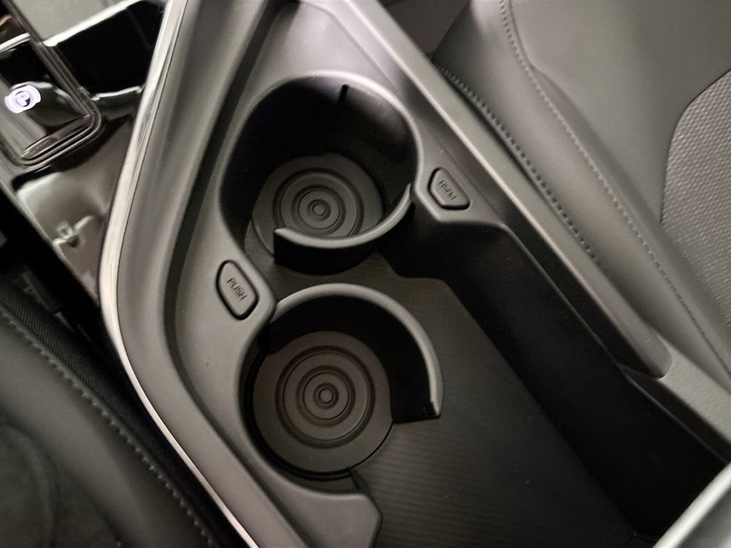 New 2026 Kia Niro Wind FWD image 15