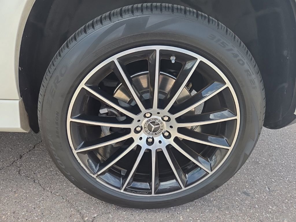Used 2020 Mercedes-Benz GLE 450 4MATIC image 31