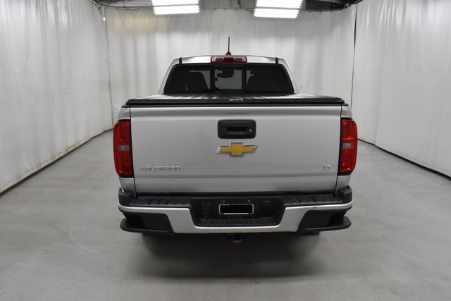 Used 2016 Chevrolet Colorado LT w/ LT Convenience Package image 6