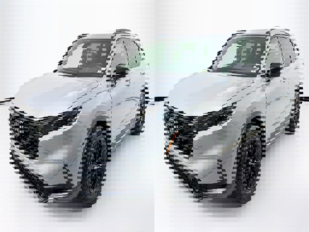 New 2026 Honda CR-V Sport-L image 1