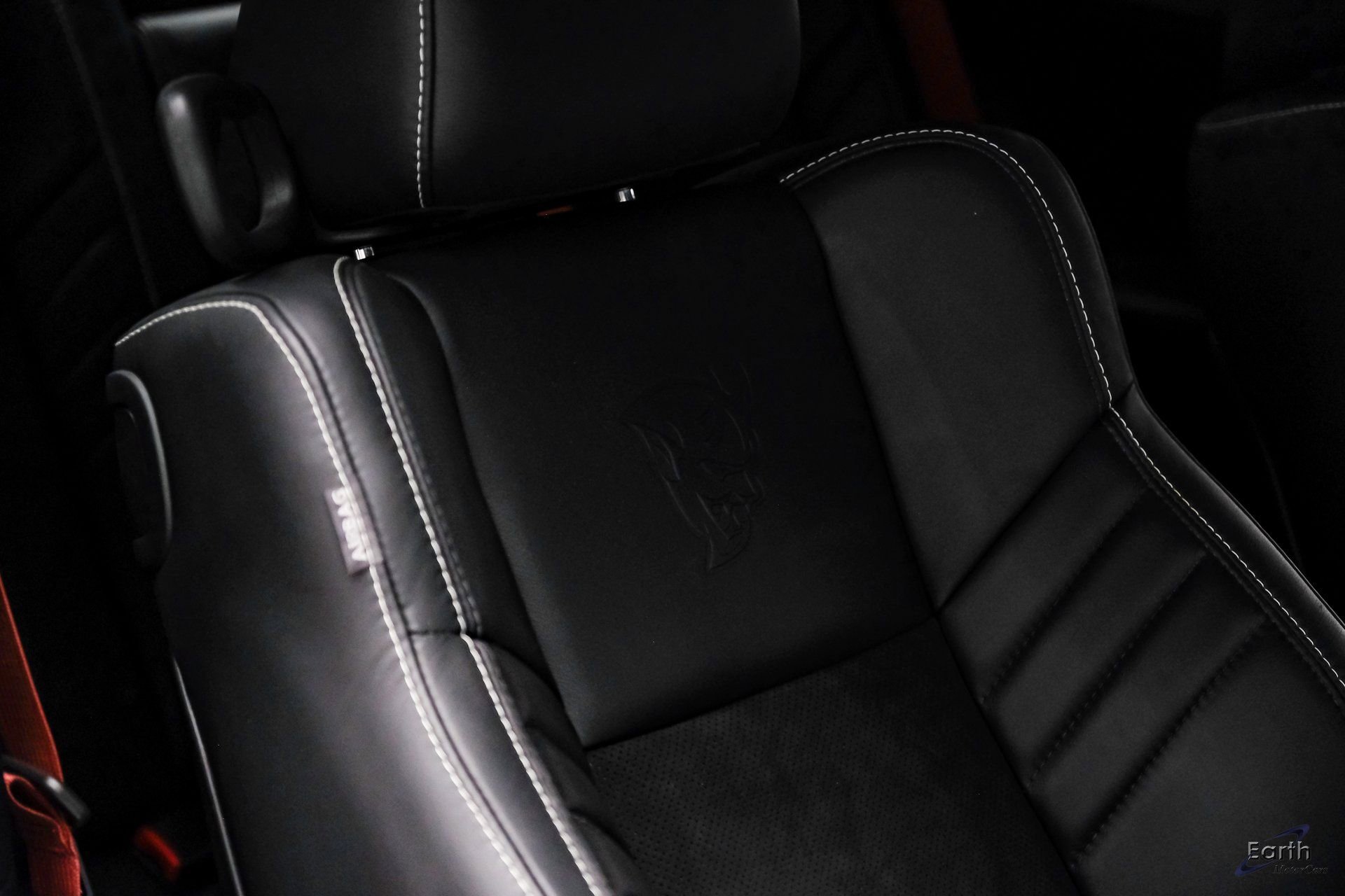 Used 2018 Dodge Challenger SRT Demon image 50