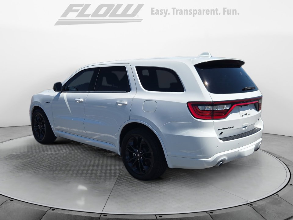 Used 2022 Dodge Durango R/T AWD/4WD image 6