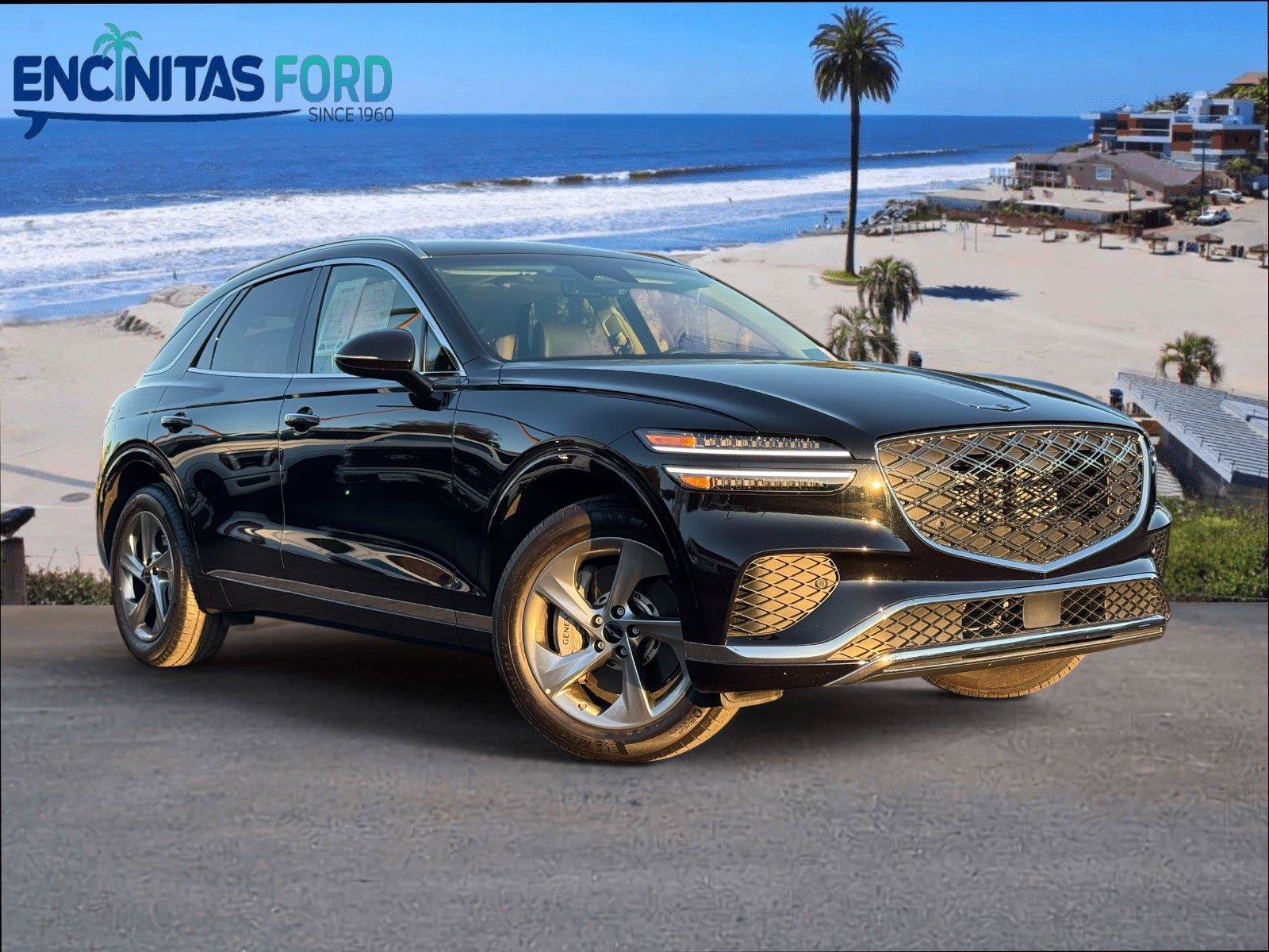 Used 2026 Genesis GV70 2.5T