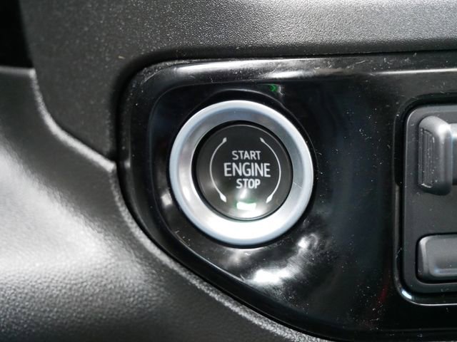 Used 2022 Chevrolet Silverado 1500 LT Trail Boss image 22