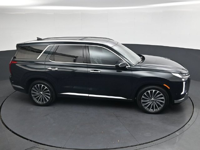 Used 2025 Hyundai Palisade Calligraphy AWD/4WD image 24