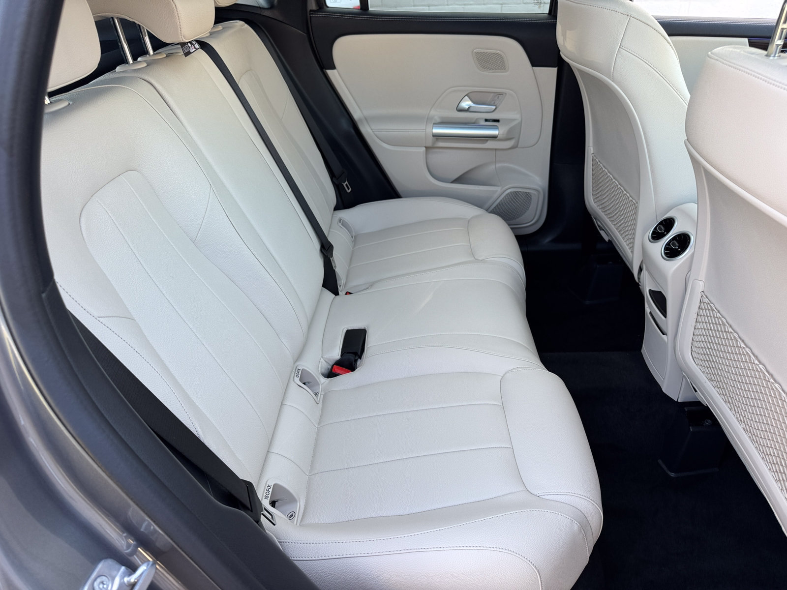 New 2026 Mercedes-Benz GLA 250 image 5