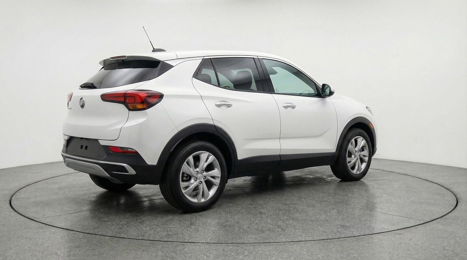 Used 2025 Buick Encore GX Preferred image 9