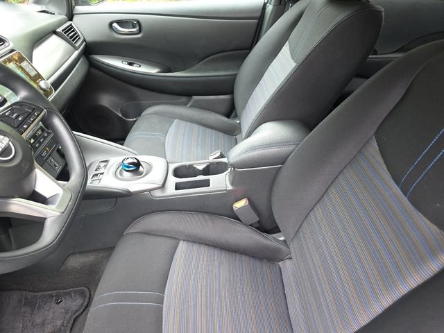 Used 2023 Nissan Leaf S FWD image 13