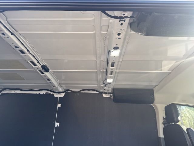 New 2026 Ford Transit 150 Low Roof w/ Load Area Protection Package image 24