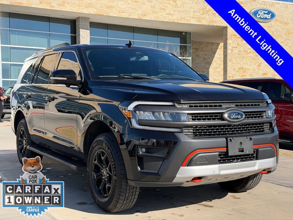 Used 2023 Ford Expedition Timberline image 19