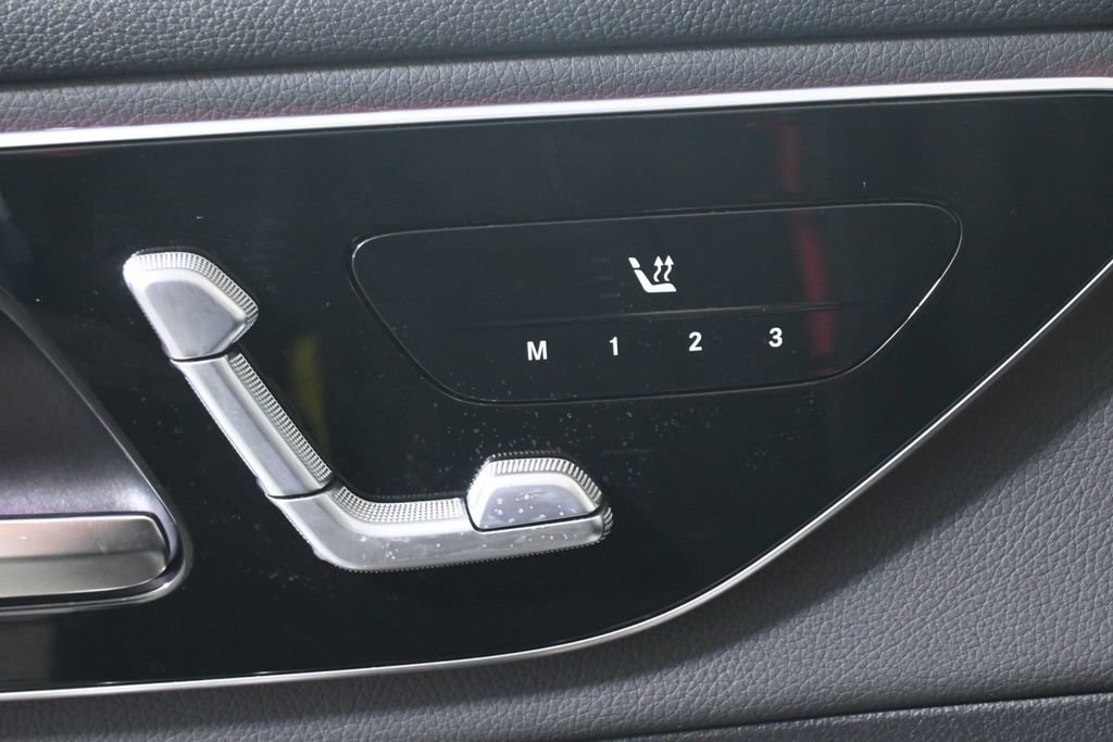 Certified 2026 Mercedes-Benz GLC 300 4MATIC image 26